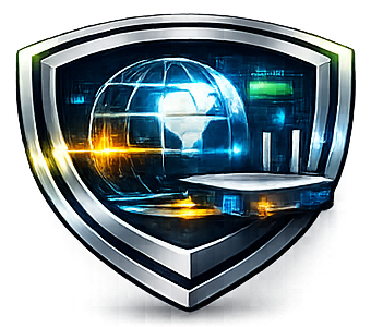 Ikona Administrowanie sieciami