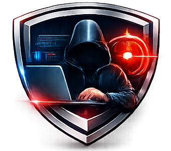 Ikona Pentest i Red Team